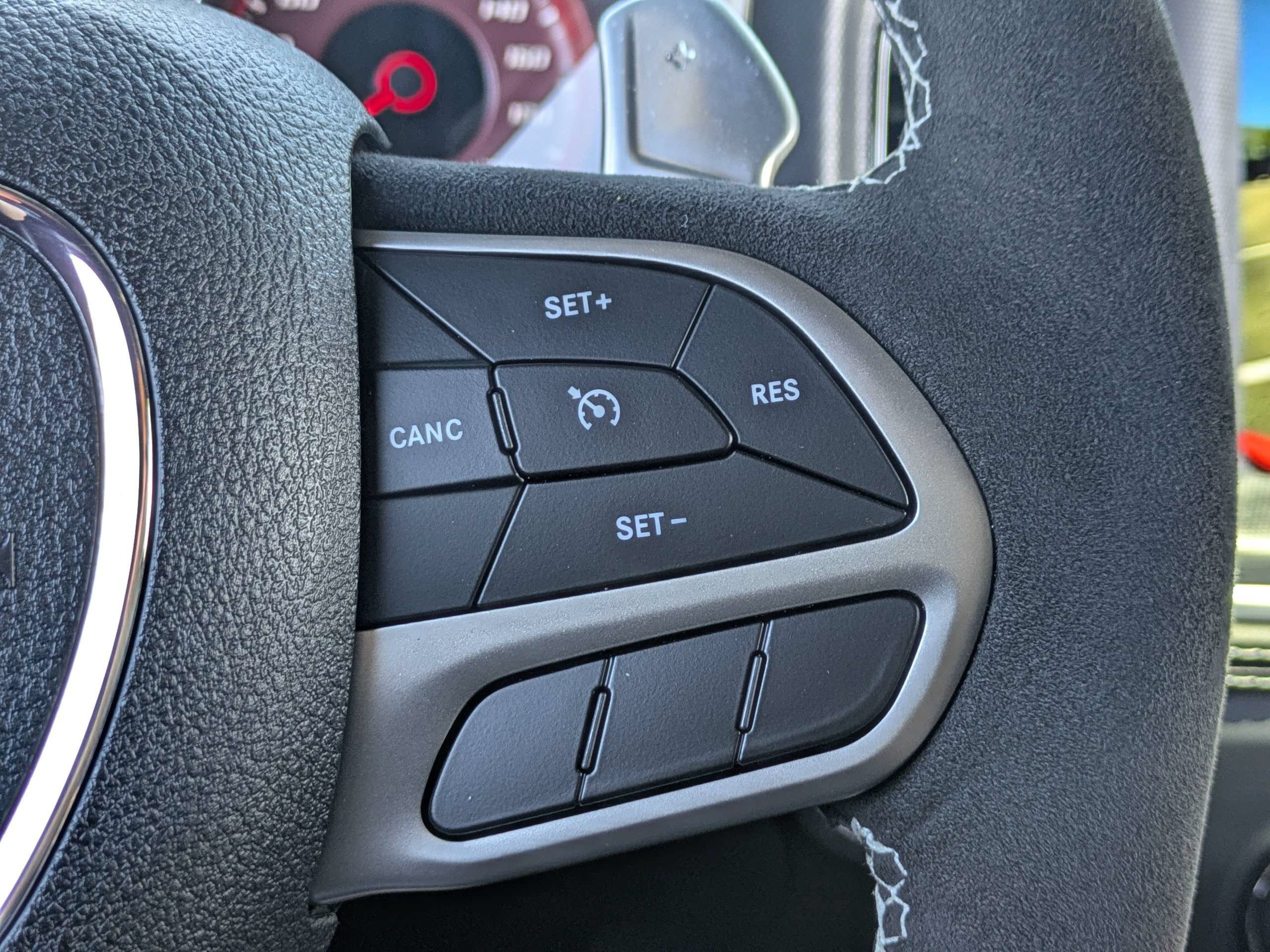 Used 2023 Dodge Charger SRT Hellcat w/ Harman/Kardon Audio Group RWD image 28