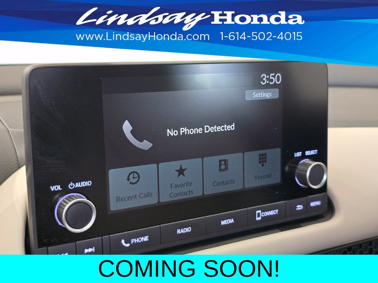 Used 2024 Honda HR-V LX image 18