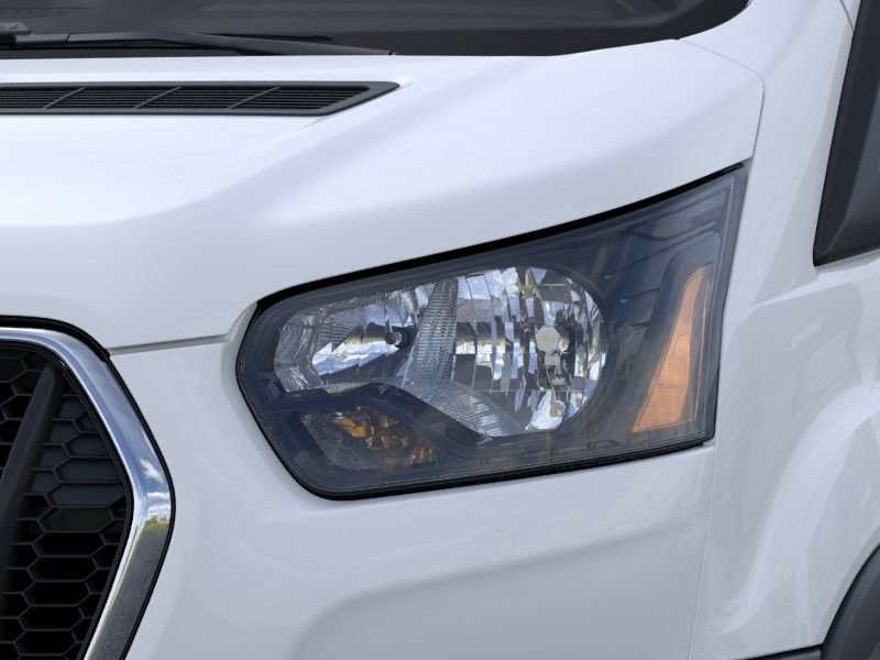 New 2025 Ford Transit 350 XL w/ Upfitter Package RWD image 19