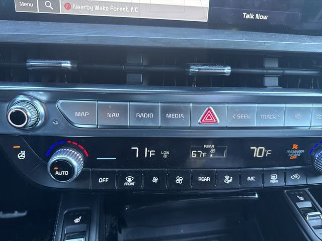 Certified 2024 Kia Telluride SX Prestige X-Line image 25