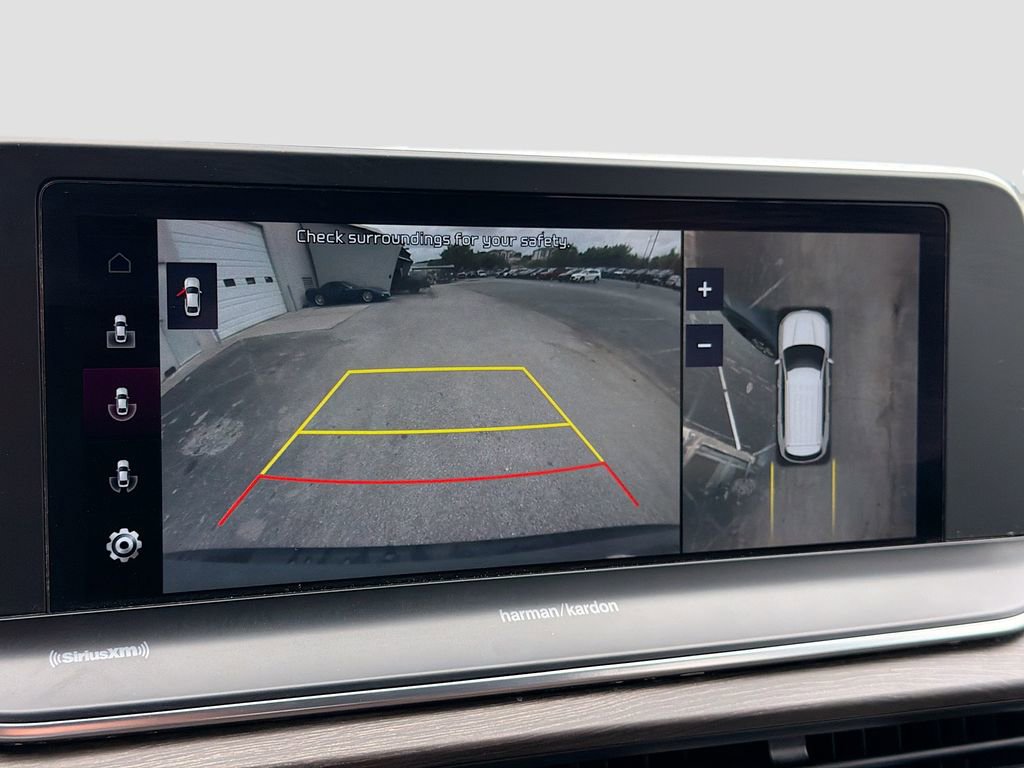 Used 2022 Kia Telluride SX w/ SX Prestige Package image 14