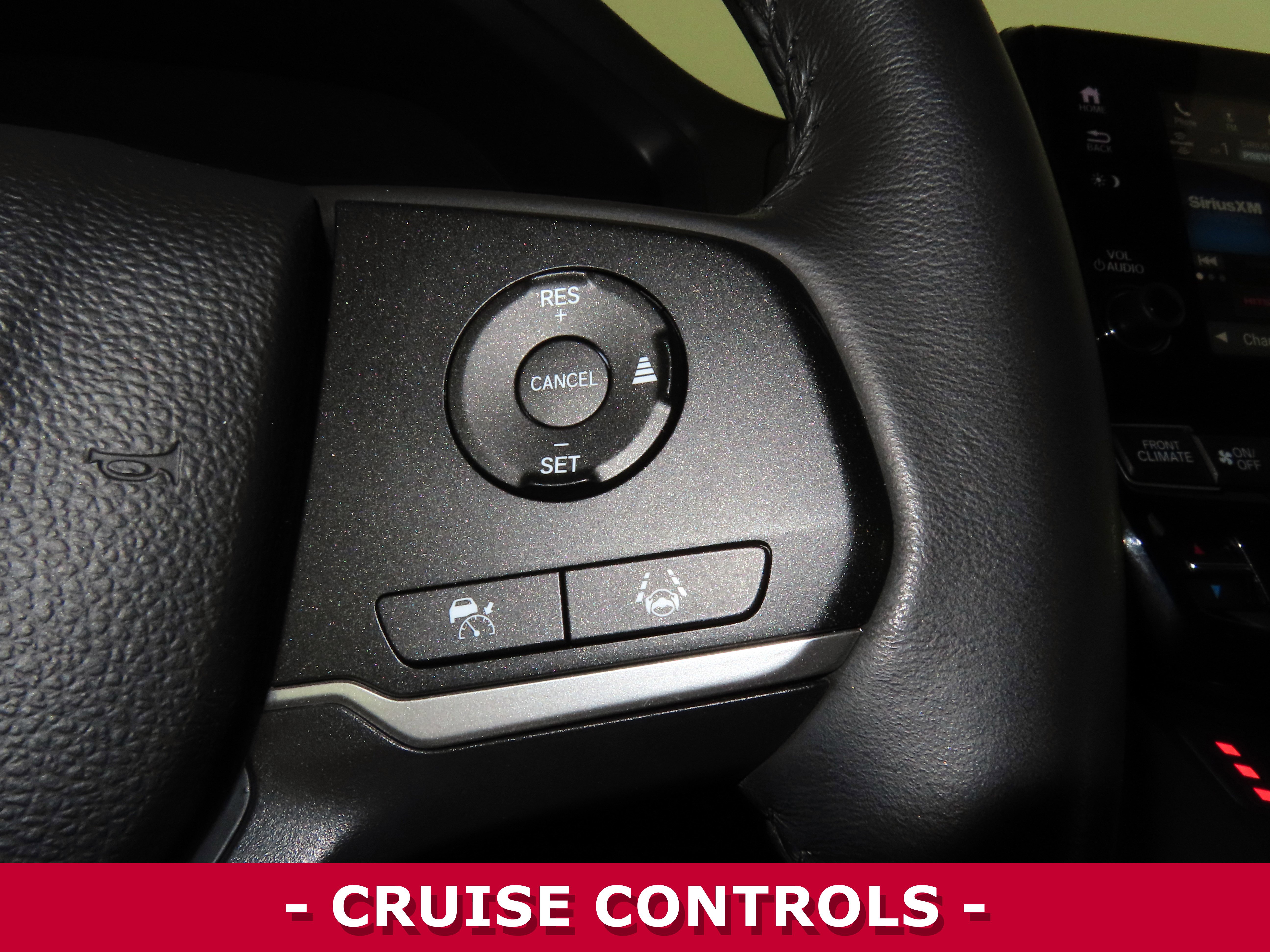 Used 2024 Honda Odyssey EX-L image 15