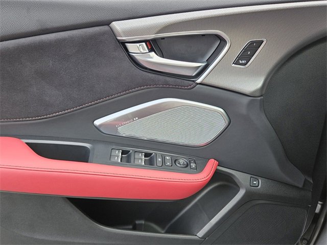 Certified 2025 Acura RDX A-Spec image 33