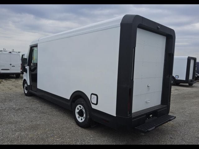 Used 2024 Chevrolet Brightdrop 600 w/ Commercial Equipment Package AWD/4WD image 4