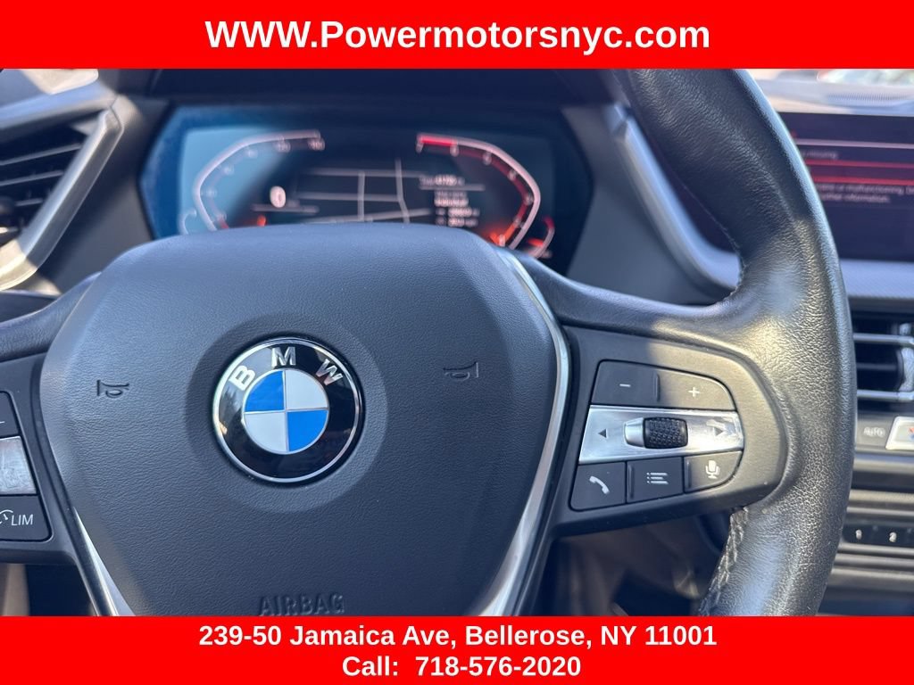 Used 2023 BMW 228i xDrive Gran Coupe w/ Convenience Package AWD/4WD image 38