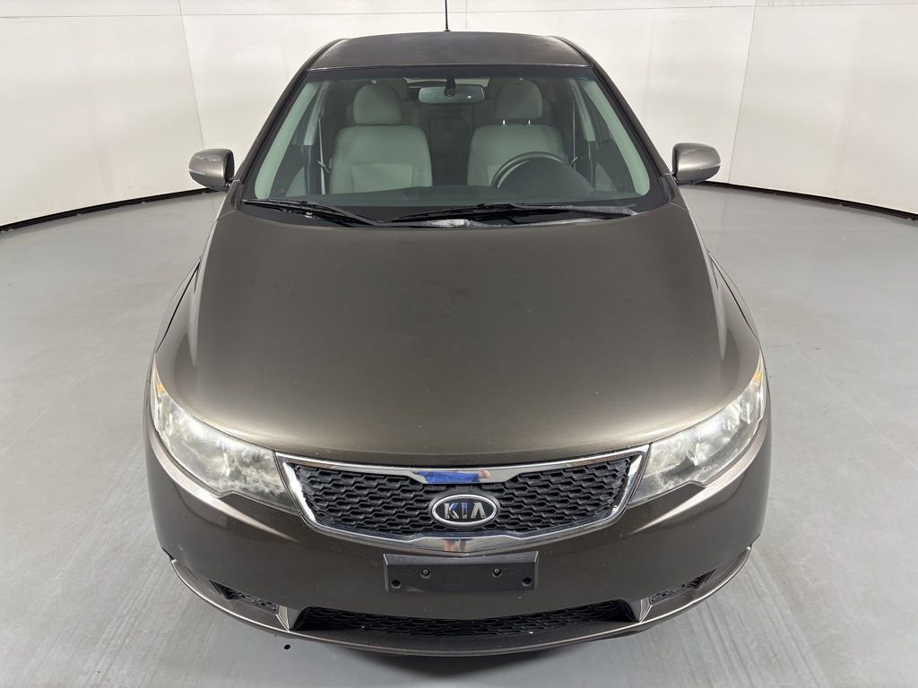 Used 2012 Kia Forte EX image 3
