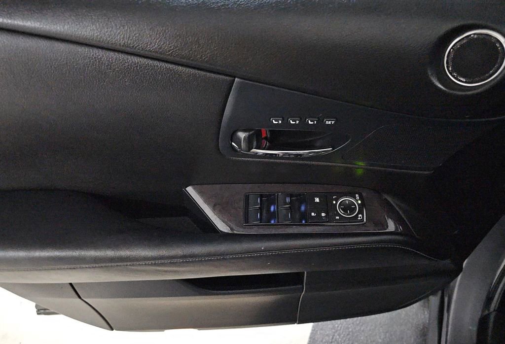 Used 2015 Lexus RX 350 FWD image 13