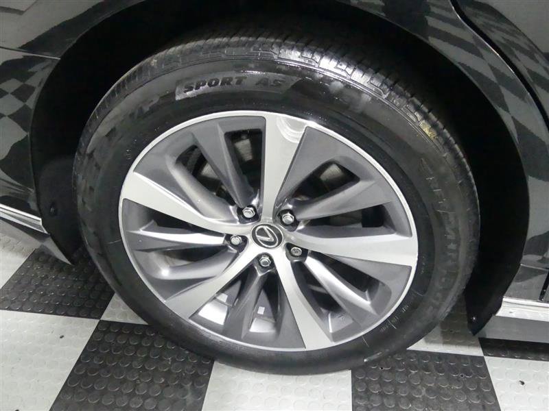 Used 2018 Lexus LS 500 AWD image 17