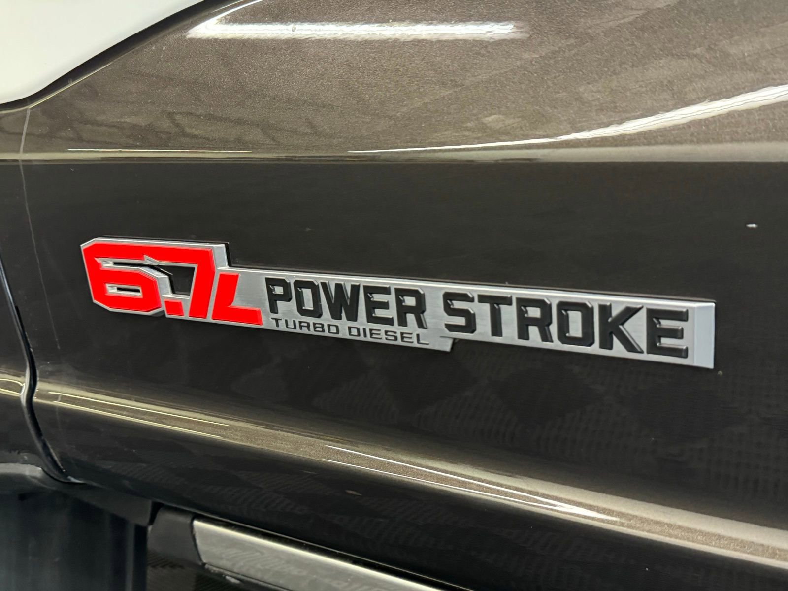 Used 2024 Ford F250 King Ranch w/ Tremor Off-Road Package image 8