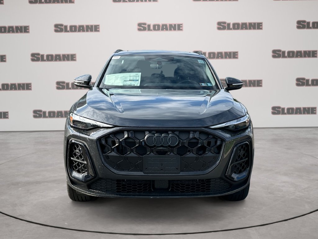 New 2026 Audi Q5 2.0T AWD/4WD image 8
