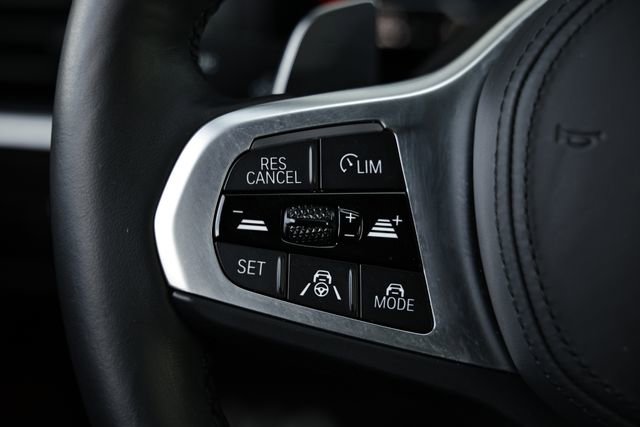 Used 2024 BMW 440i xDrive Convertible image 33