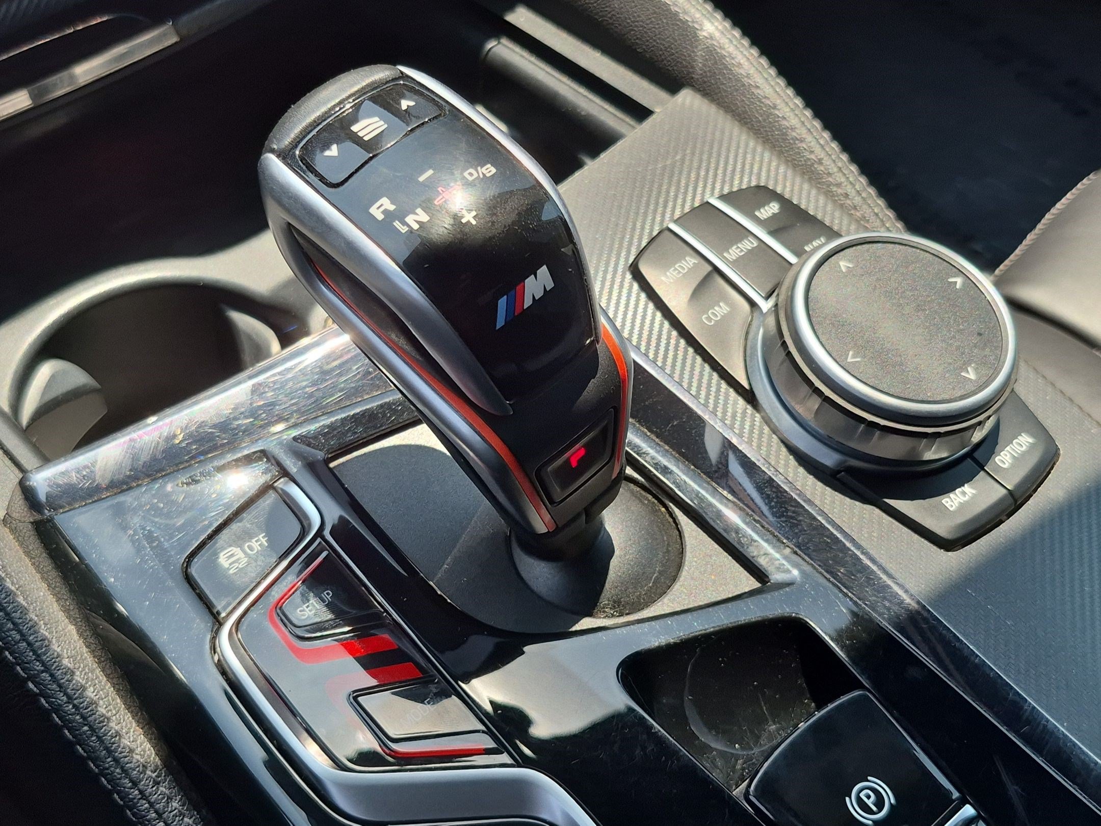 Used 2021 BMW M5 w/ Executive Package AWD/4WD image 26