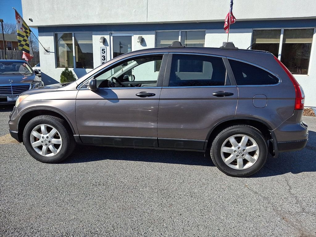 Used 2011 Honda CR-V SE image 6
