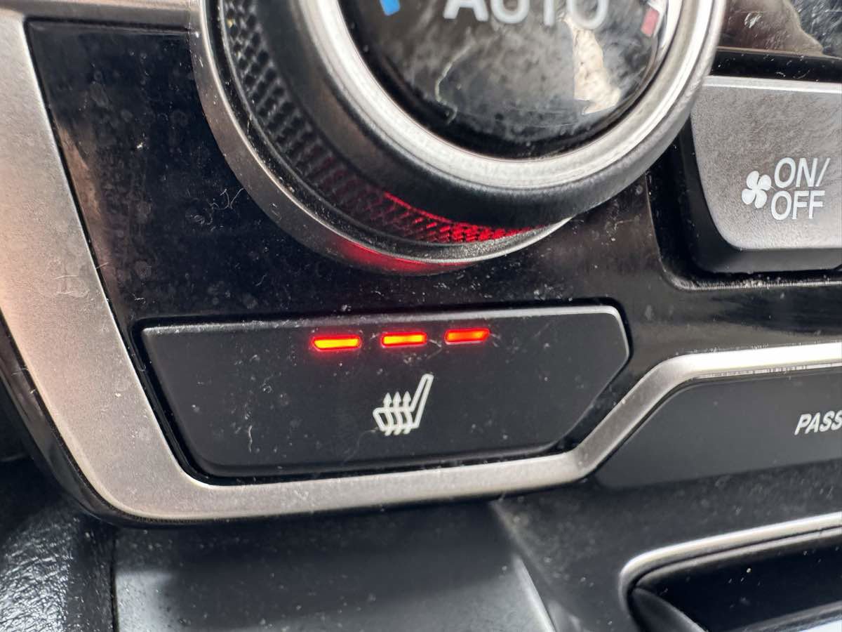 Used 2019 Honda CR-V EX image 28