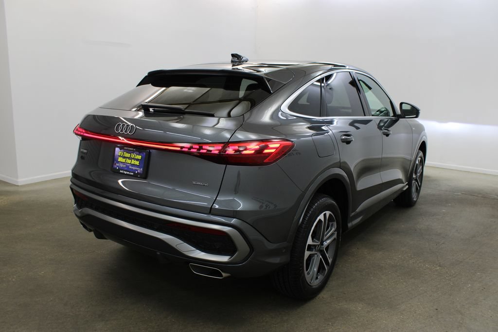 New 2026 Audi Q5 Premium AWD/4WD image 5