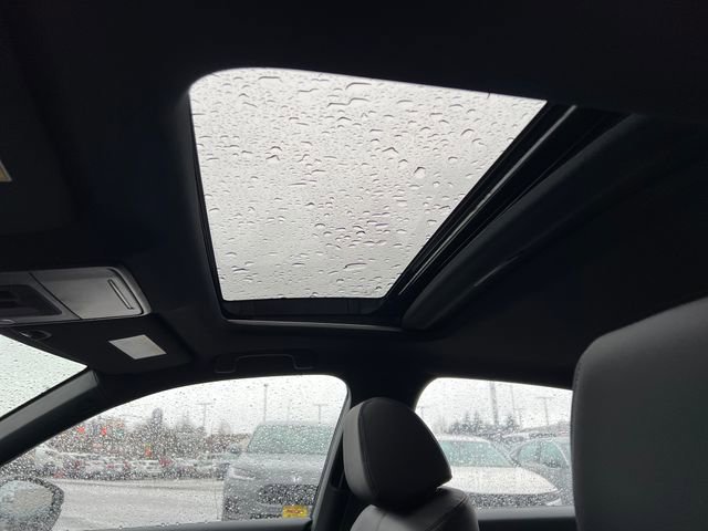 New 2026 Honda Civic Sport Touring image 26