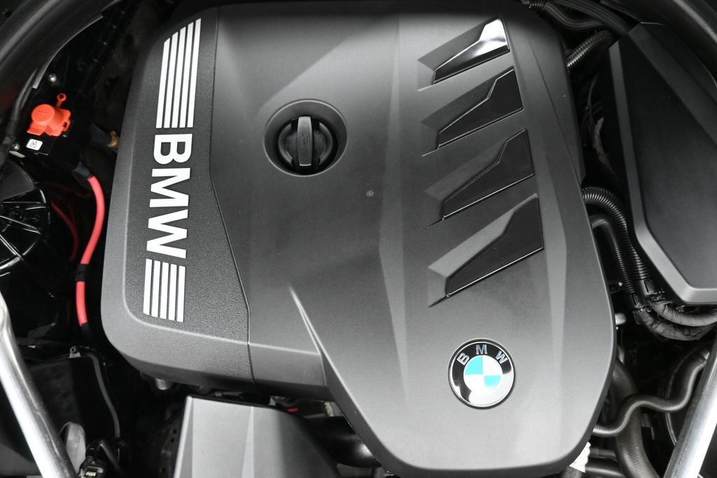 Used 2026 BMW 530i xDrive w/ Executive Package AWD/4WD image 29