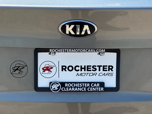 Used 2014 Kia Optima LX FWD image 39