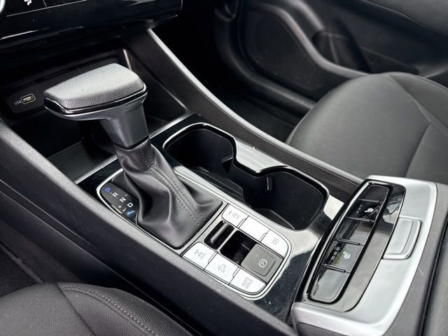Certified 2023 Hyundai Tucson SEL AWD/4WD image 9