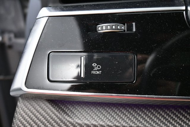 Used 2021 Audi RS Q8 AWD/4WD image 25