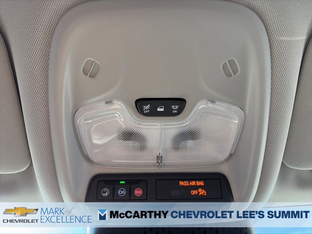 New 2027 Chevrolet Bolt LT w/ Comfort Package FWD image 20