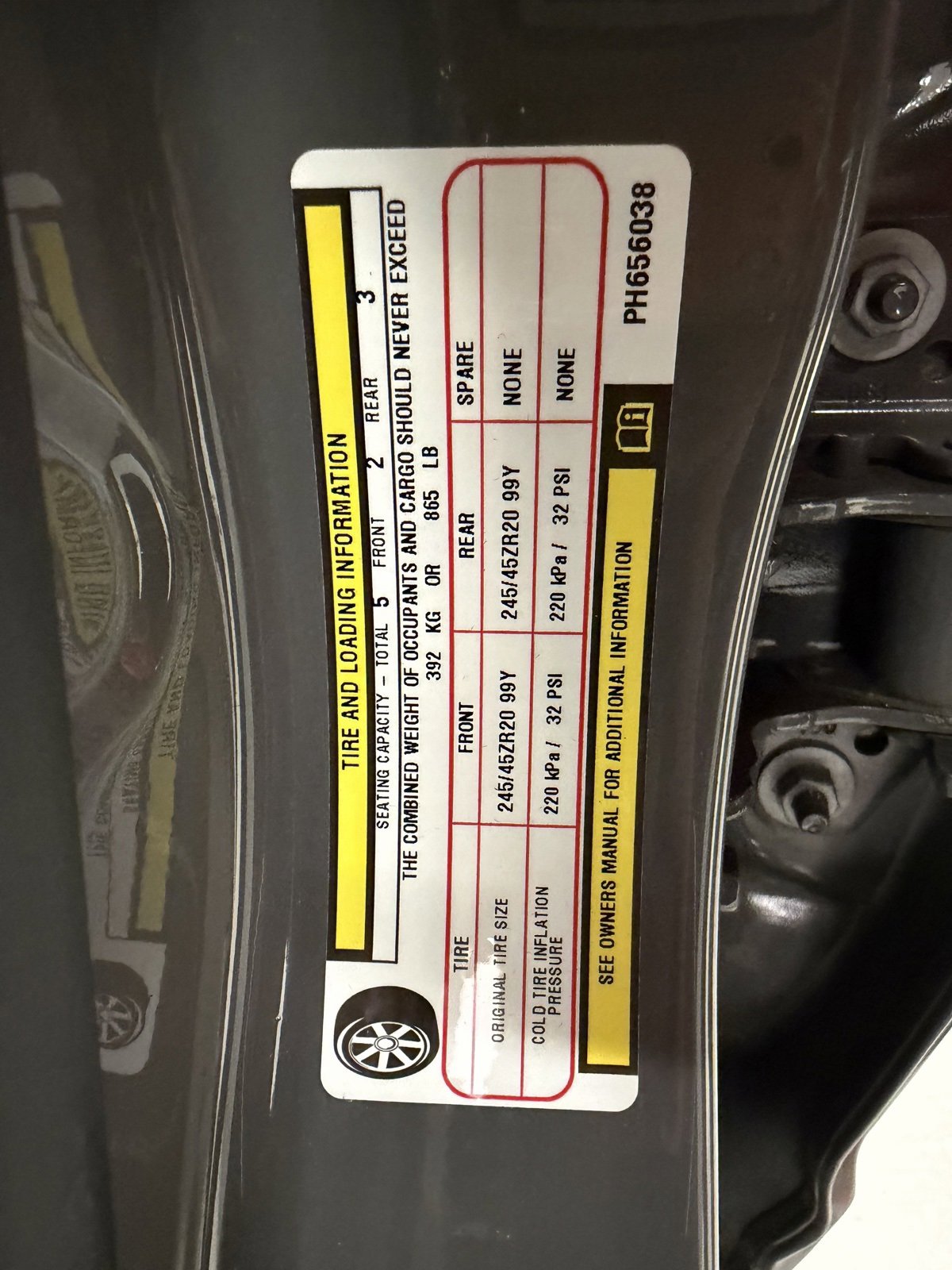 Used 2023 Dodge Charger Scat Pack image 73