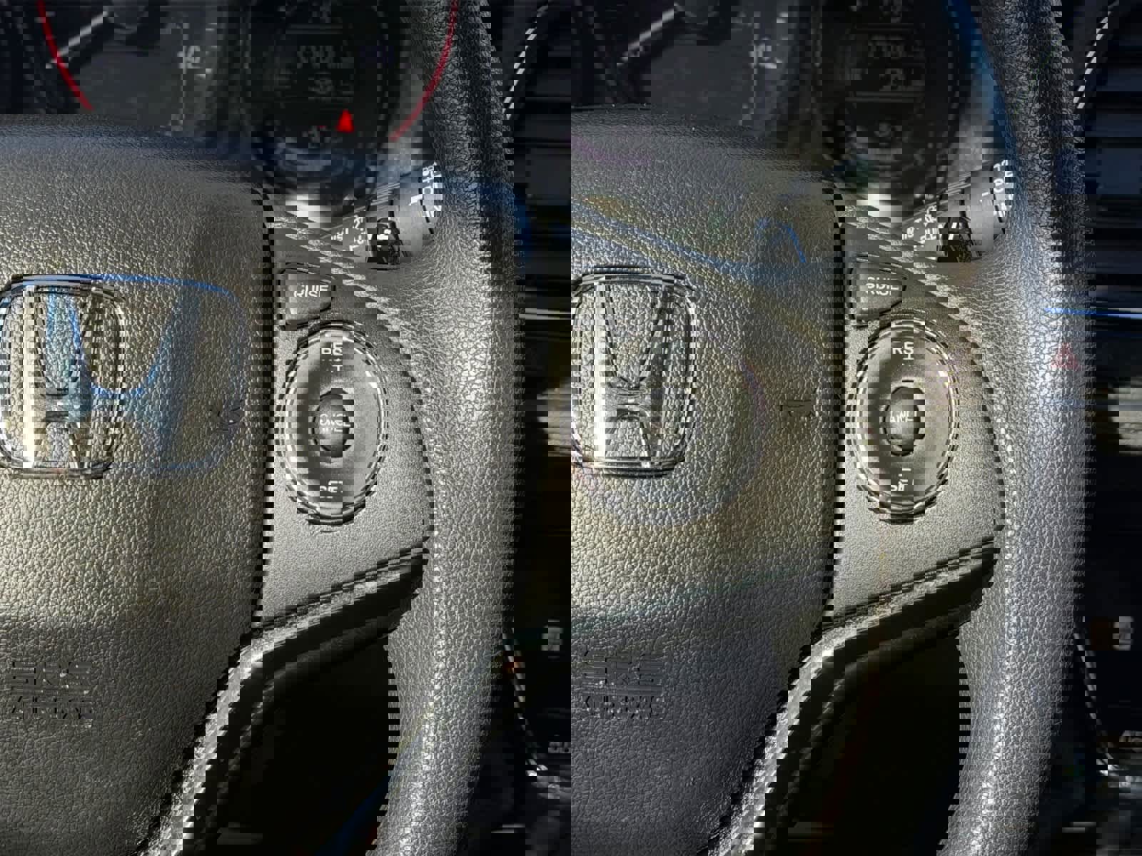 Used 2017 Honda HR-V EX image 15