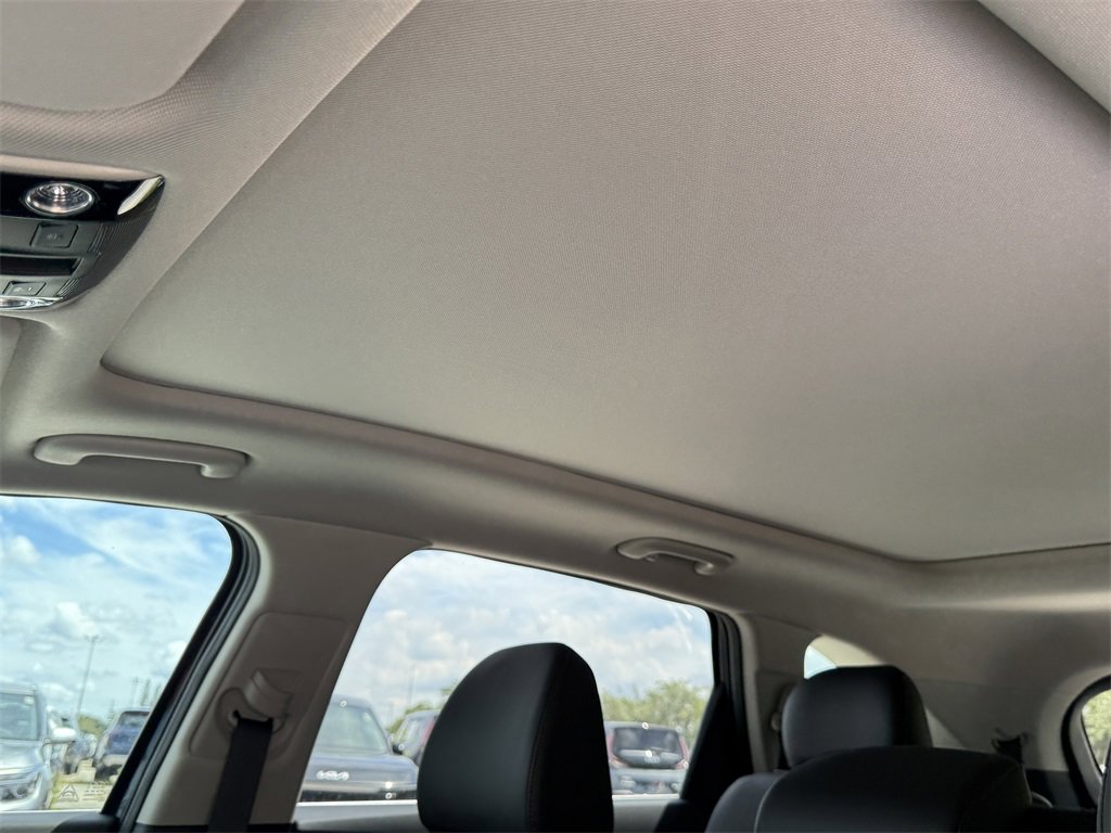 New 2026 Kia Sorento S w/ S Panoramic Sunroof Package image 22