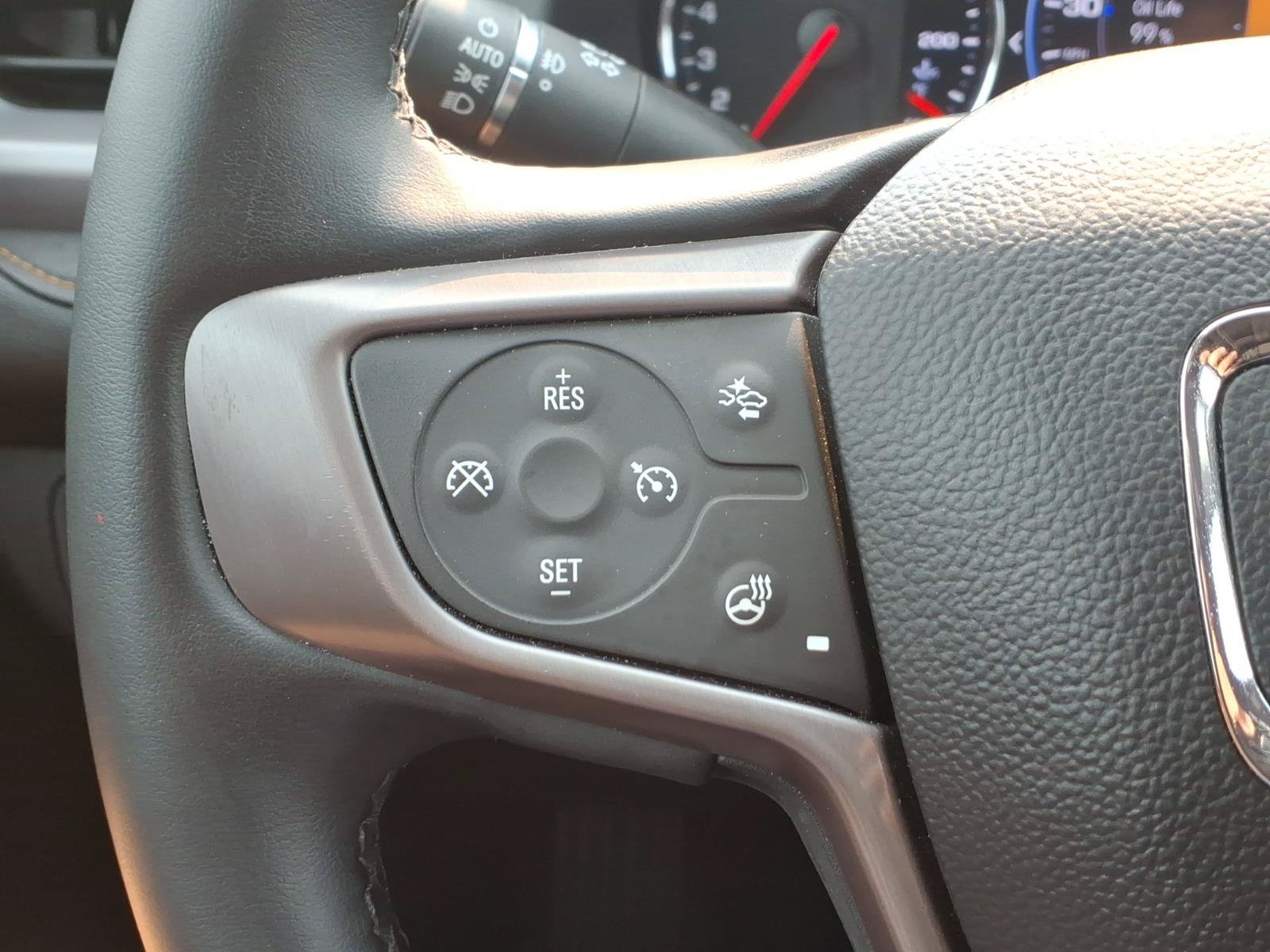 Certified 2023 GMC Acadia AT4 w/ Technology Package AWD/4WD image 18