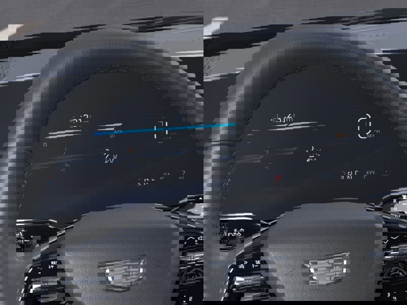 New 2025 Cadillac Lyriq Luxury w/ LPO, Floor Liner Package image 18