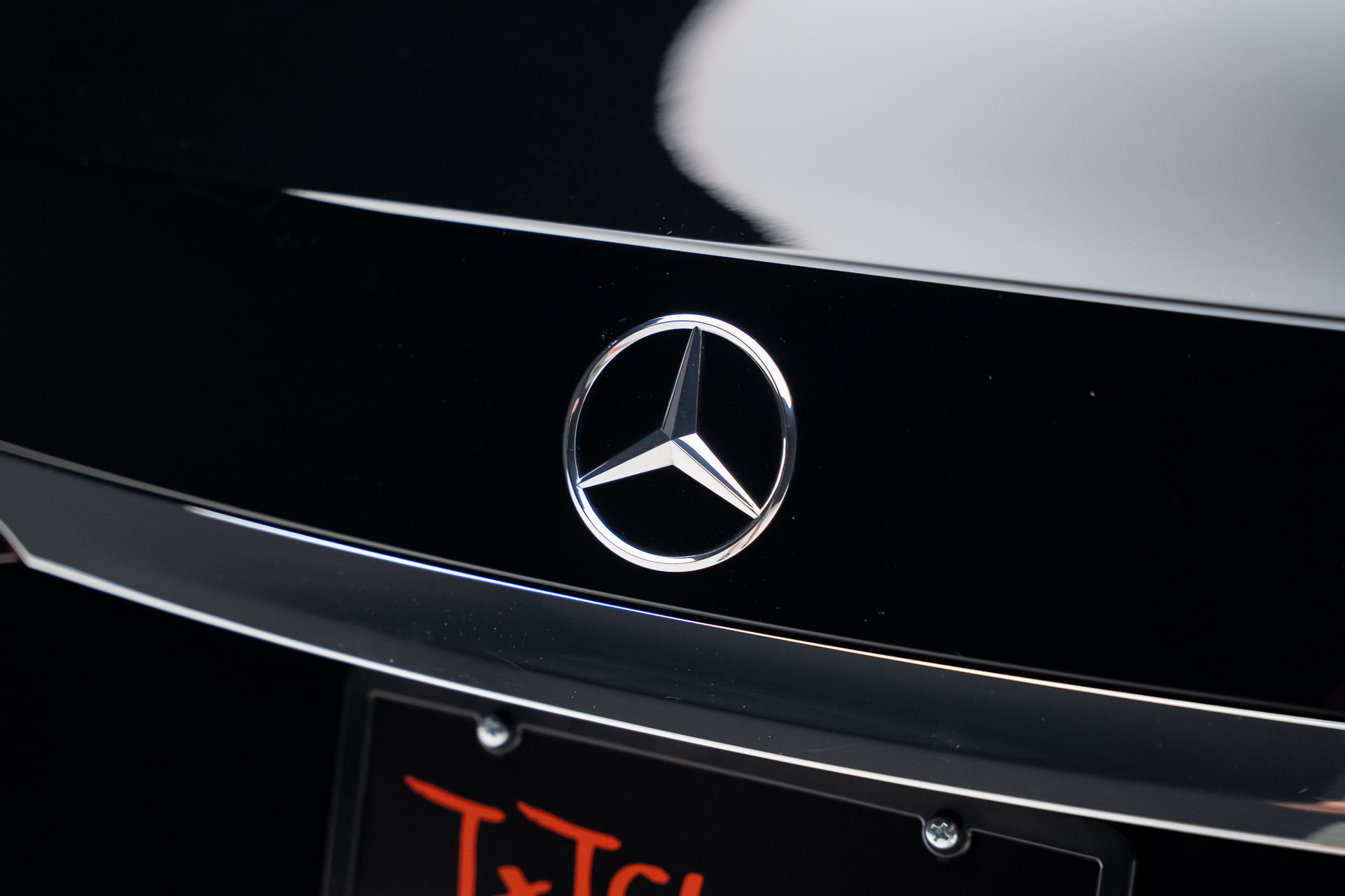 Used 2024 Mercedes-Benz S 63 AMG S image 32