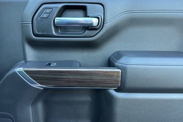 Used 2021 Chevrolet Silverado 1500 RST image 21