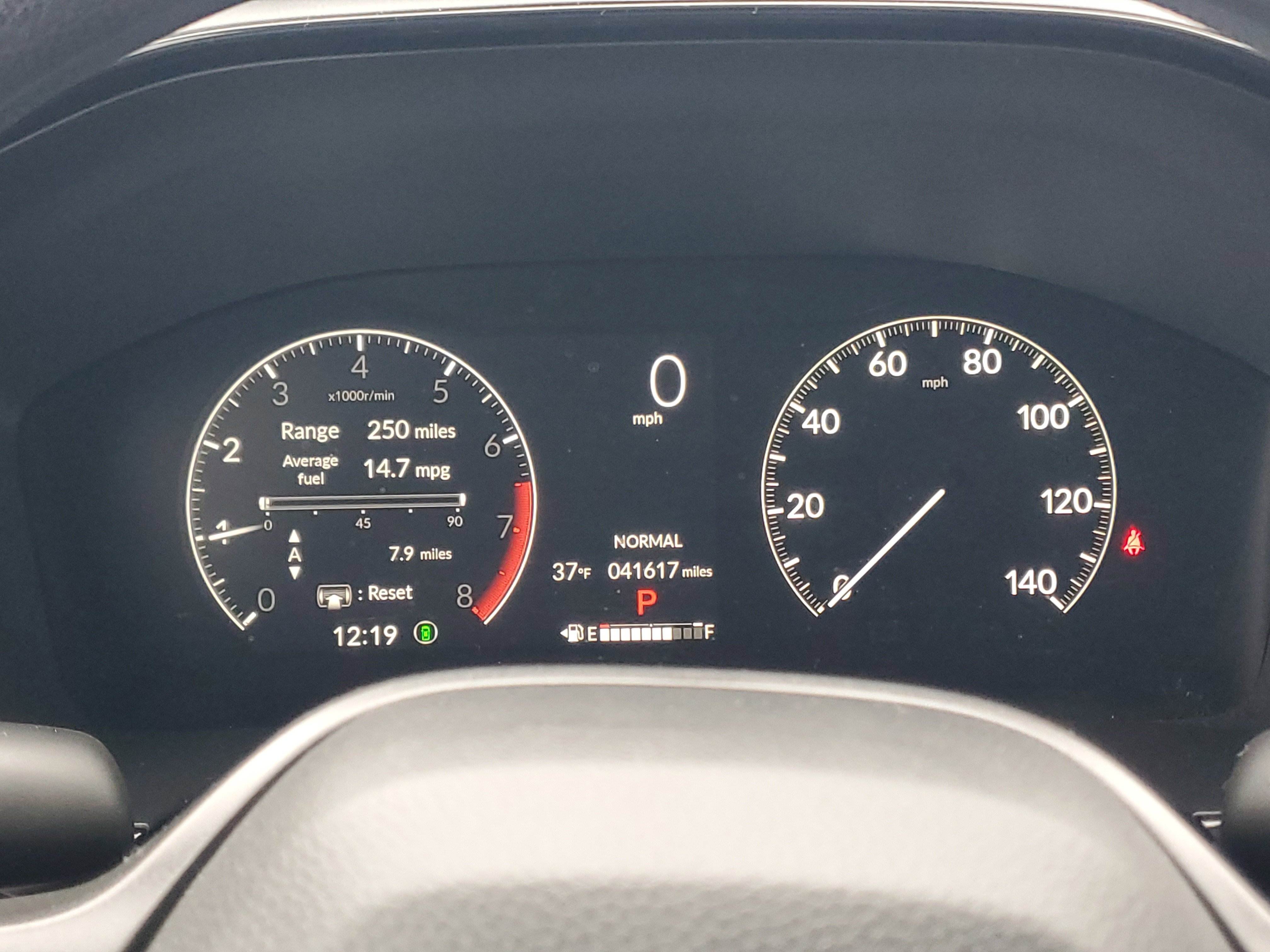 Used 2024 Honda CR-V EX image 25