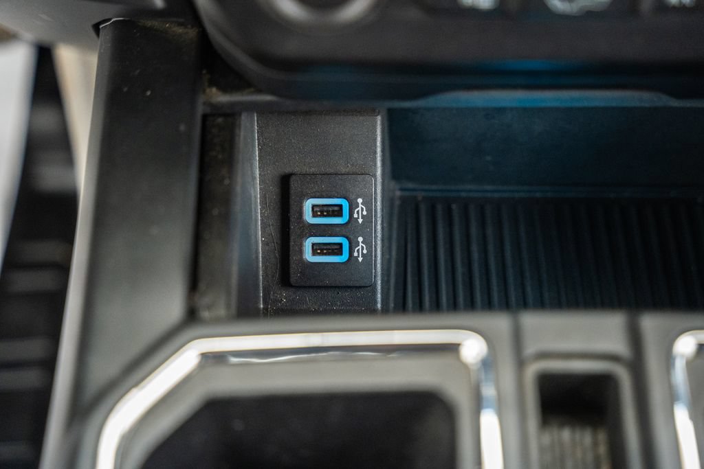 Used 2018 Ford F150 XL w/ Equipment Group 101A Mid AWD/4WD image 32