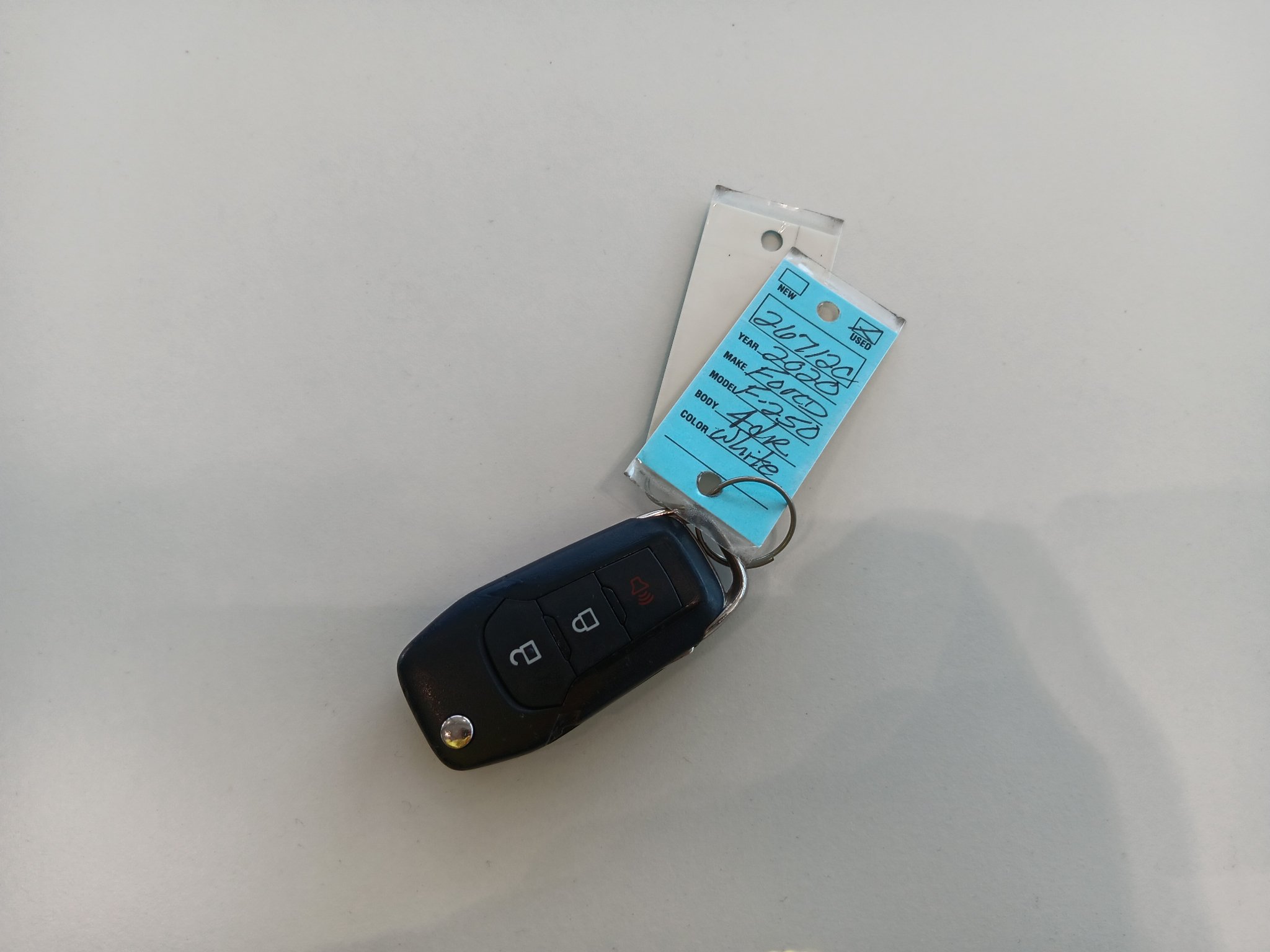 Used 2020 Ford F250 XLT AWD/4WD image 23