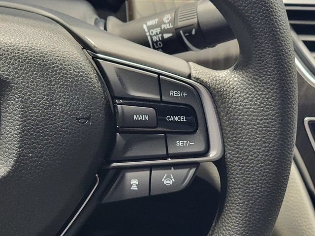 Used 2018 Honda Accord EX image 28