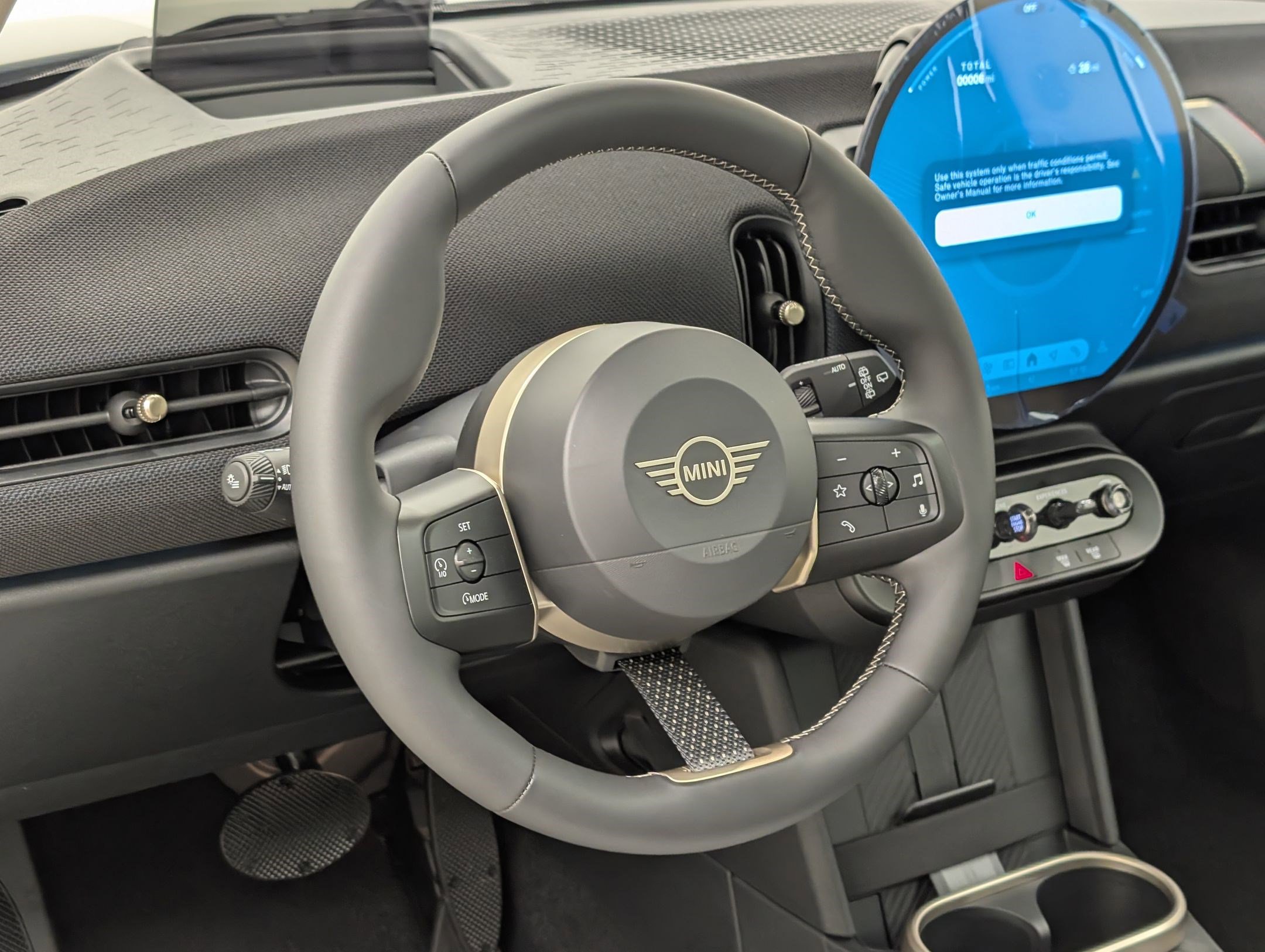 New 2026 MINI Cooper S image 17