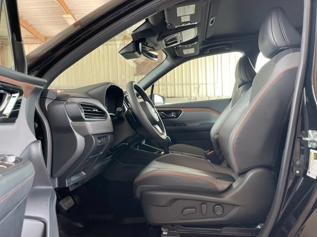 Used 2025 Subaru Forester Sport AWD/4WD image 19