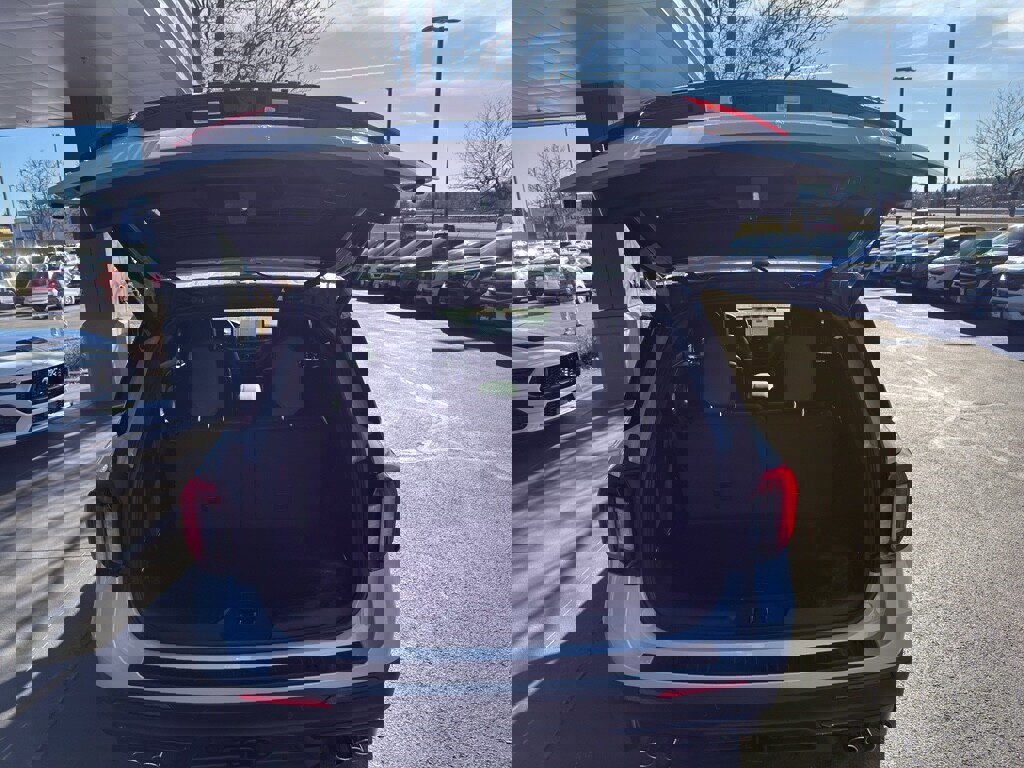 New 2026 Ford Explorer ST image 7