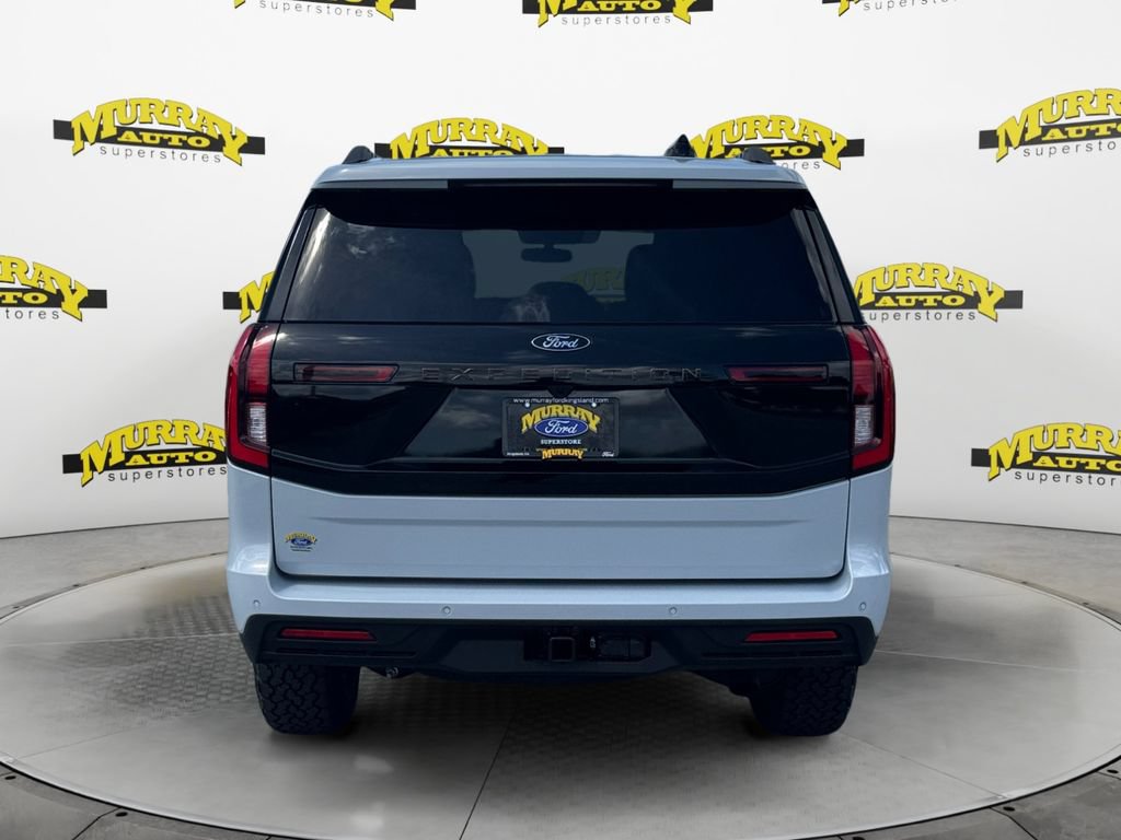 New 2026 Ford Expedition Tremor AWD/4WD image 4