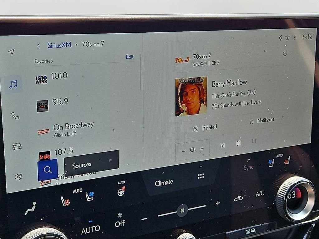 Used 2022 Lexus NX 350 AWD image 18