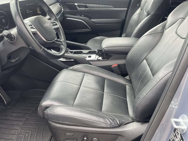 Used 2024 Kia Telluride SX FWD image 14