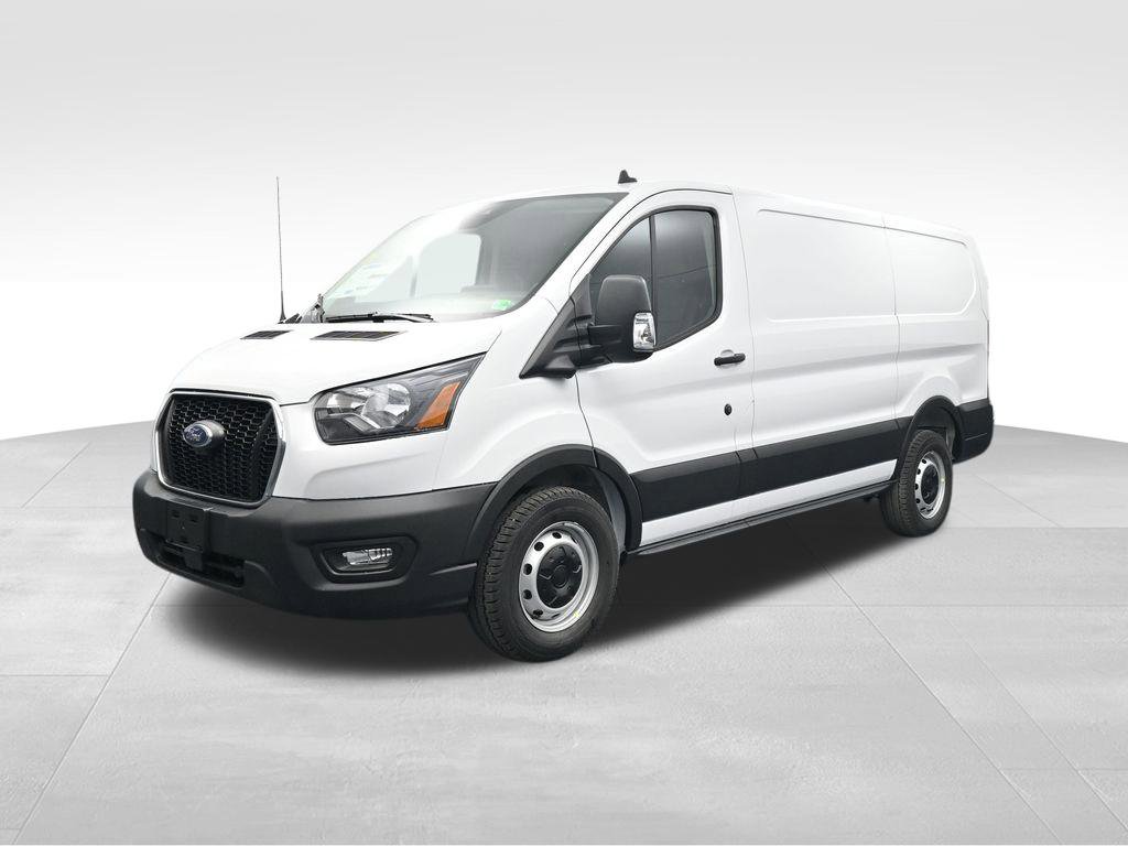 New 2025 Ford Transit 150 Low Roof image 4