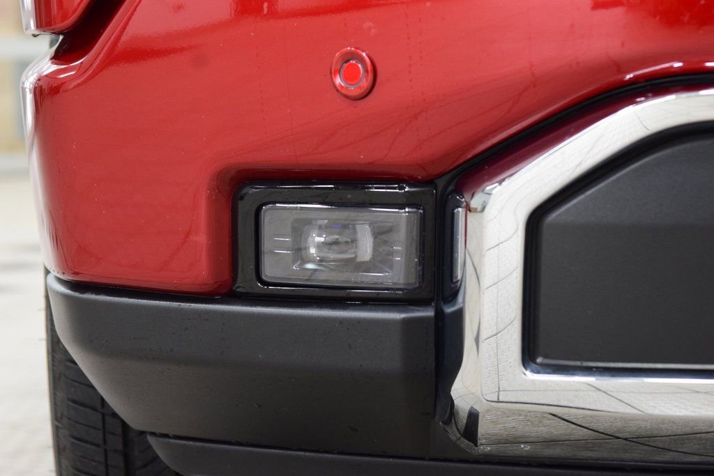 Used 2024 GMC Sierra 1500 Denali image 14