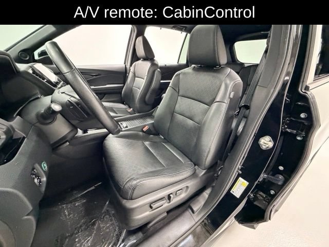 Used 2020 Honda Passport Touring image 10