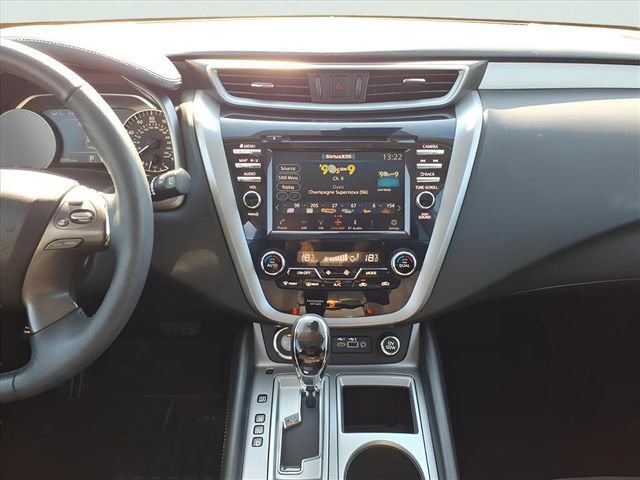 Used 2020 Nissan Murano SV image 13