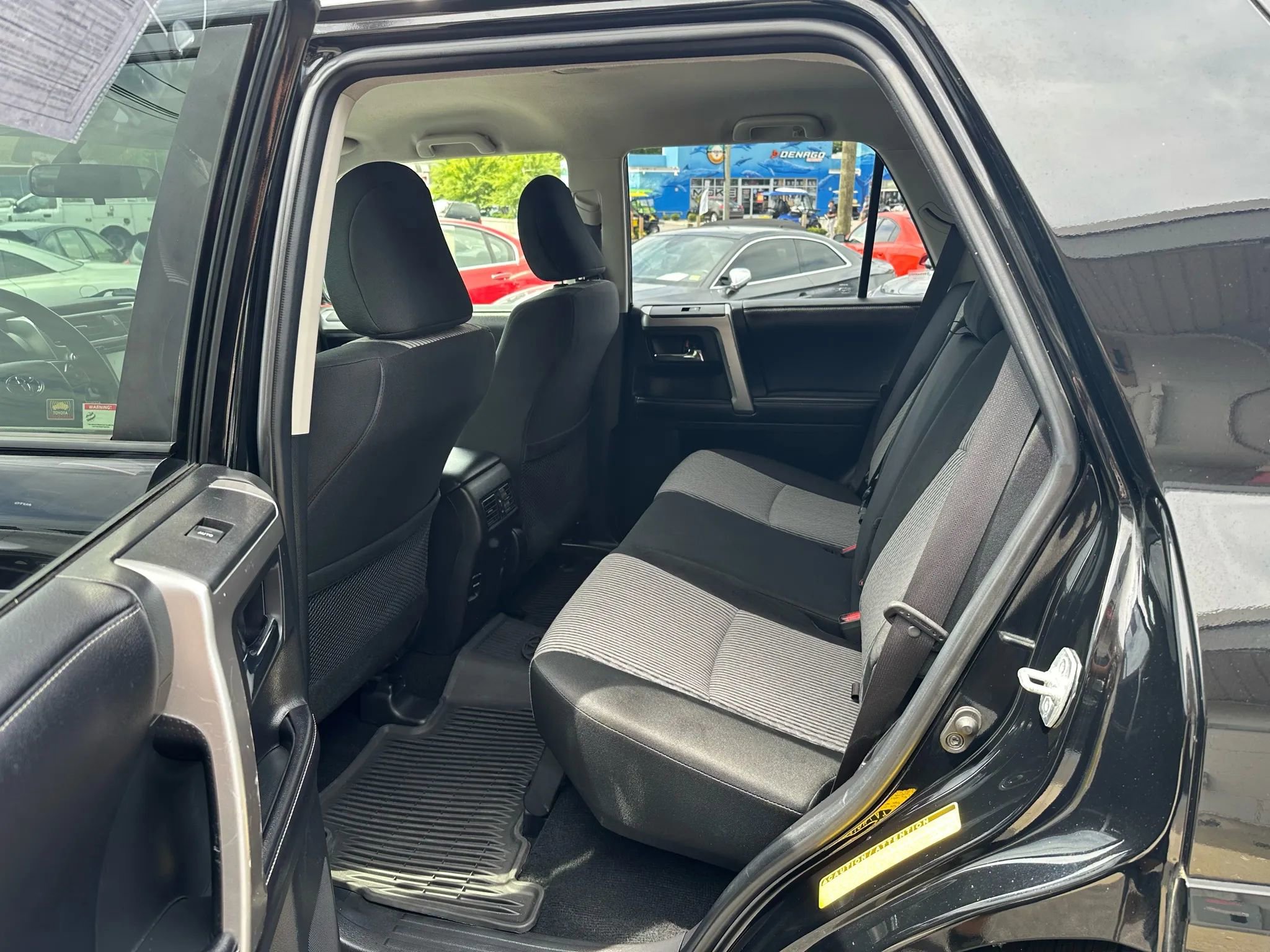 Used 2016 Toyota 4Runner SR5 image 13