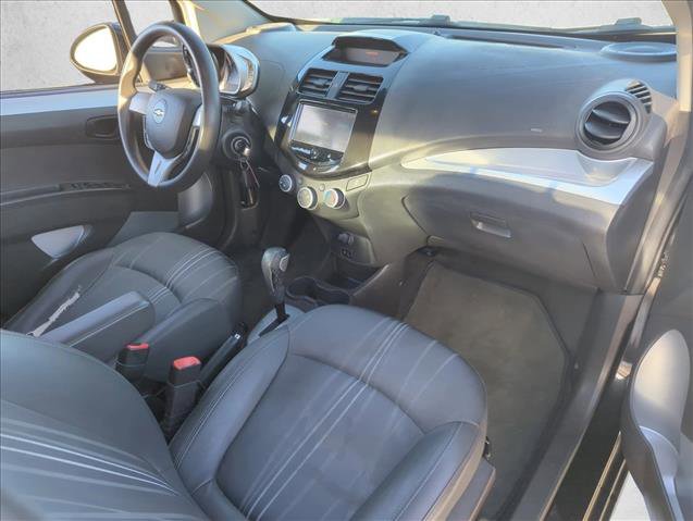 Used 2014 Chevrolet Spark LT image 22