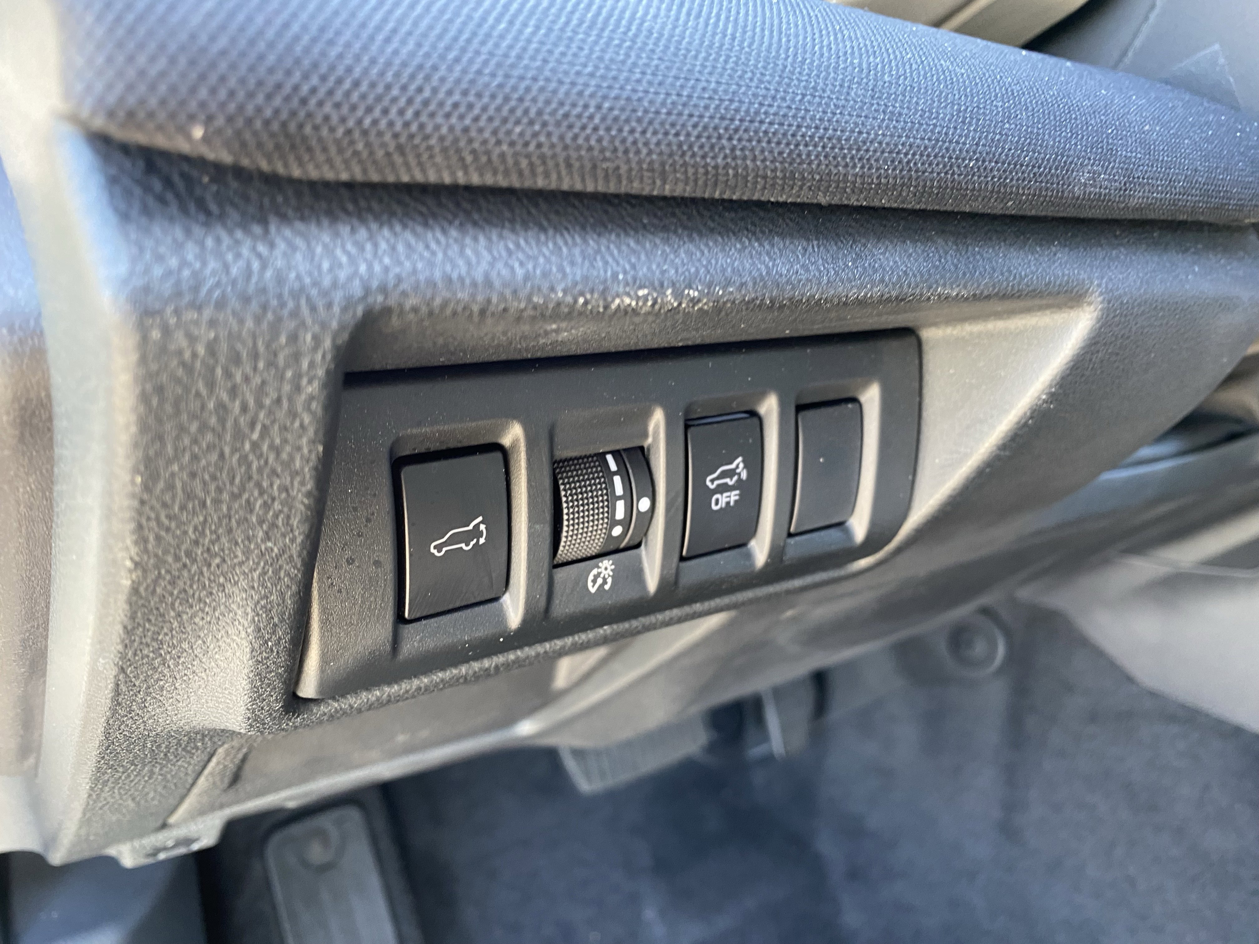 Used 2021 Subaru Outback Premium w/ Popular Package #1 image 20