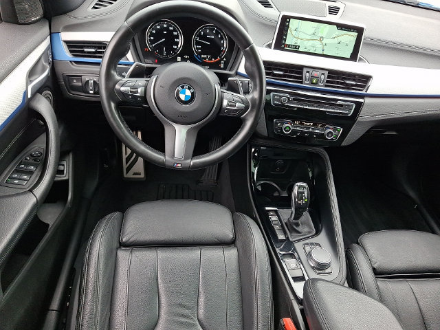 Used 2019 BMW X2 M35i AWD/4WD image 12